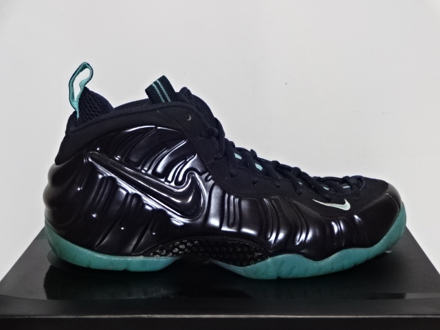 Nike Air Foamposite Pro(2013) Performance Review - ASTERKICKS