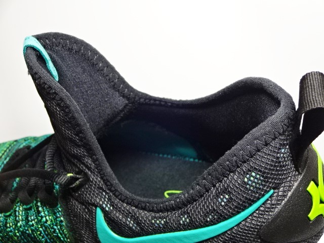 Nike Zoom KD 9(KD9) Performance Review - ASTERKICKS