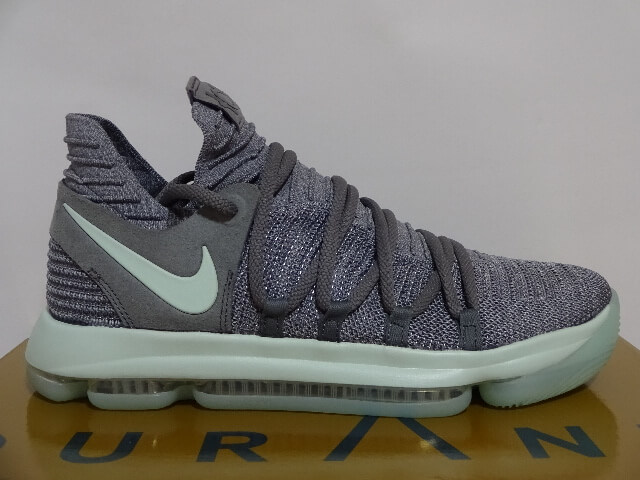 Nike Zoom KD 10(X) EP Performance Review - ASTERKICKS