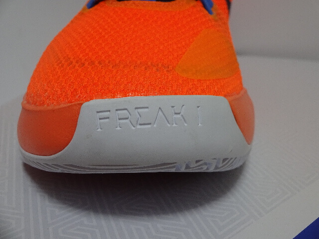 Nike Zoom Freak 1 Performance Review - ASTERKICKS
