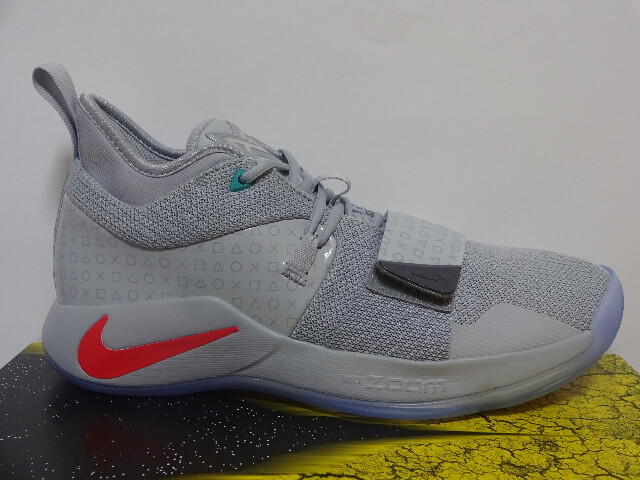 Nike PG 2.5 Playstation Performance Review - ASTERKICKS