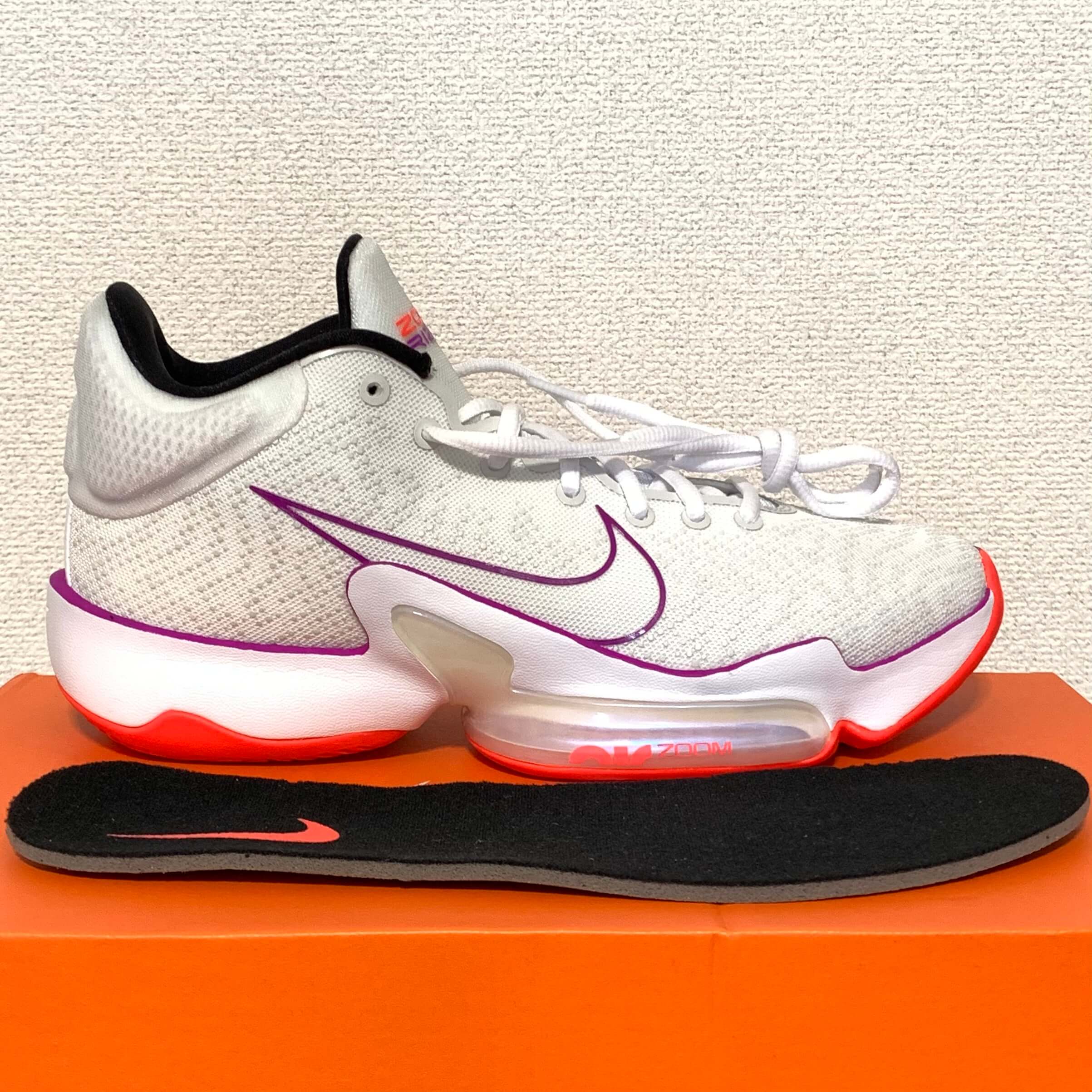 Nike Zoom Rize 2 Performance Review - ASTERKICKS