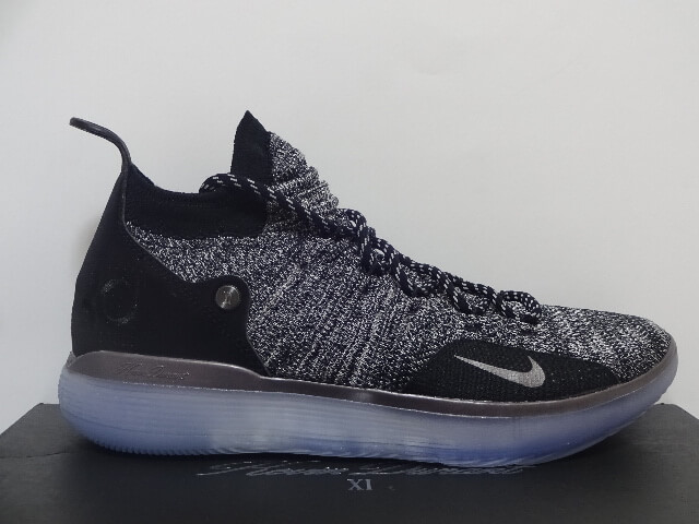 Nike Zoom KD11 Performance Review - ASTERKICKS