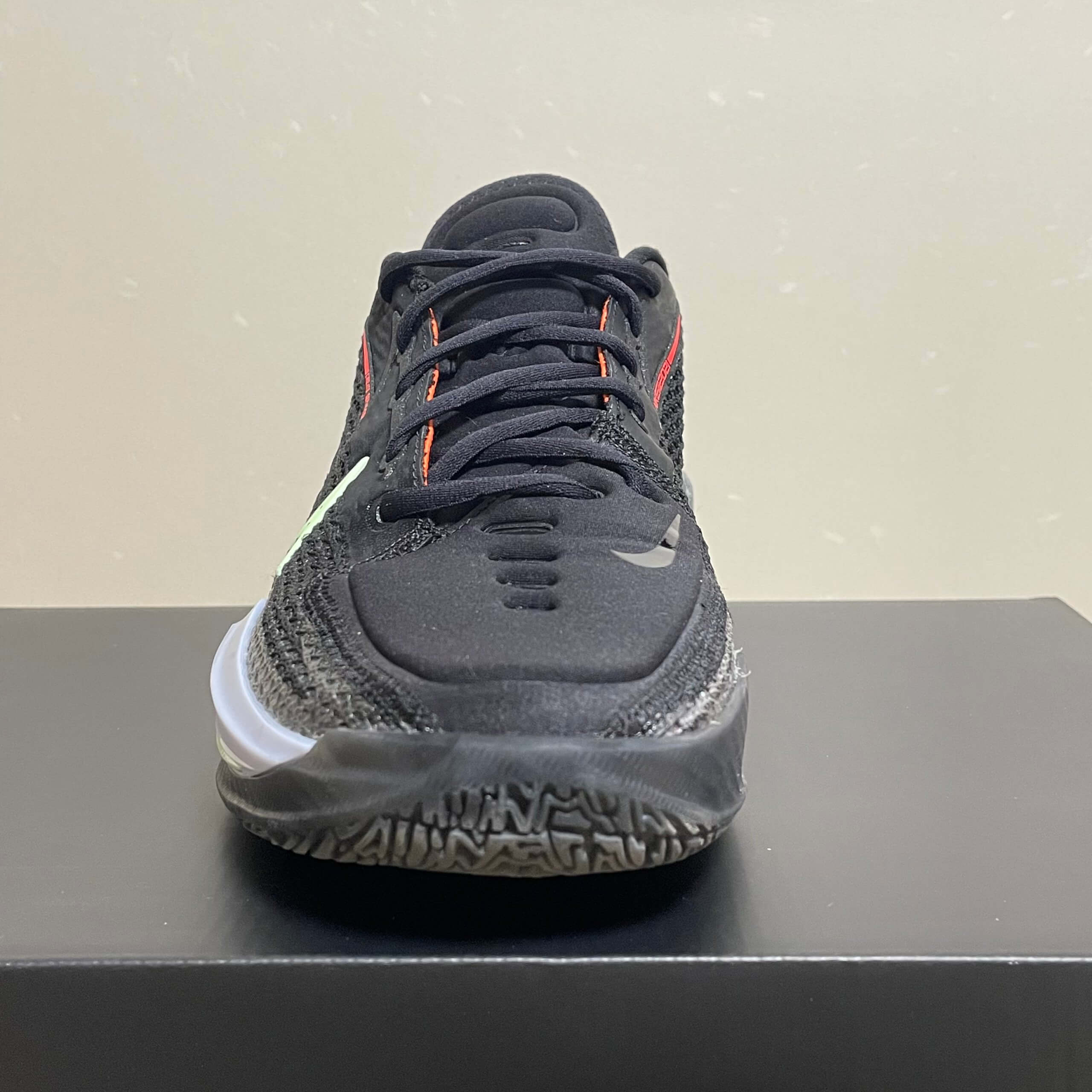 Nike Air Zoom G.T. Cut Performance Review - ASTERKICKS