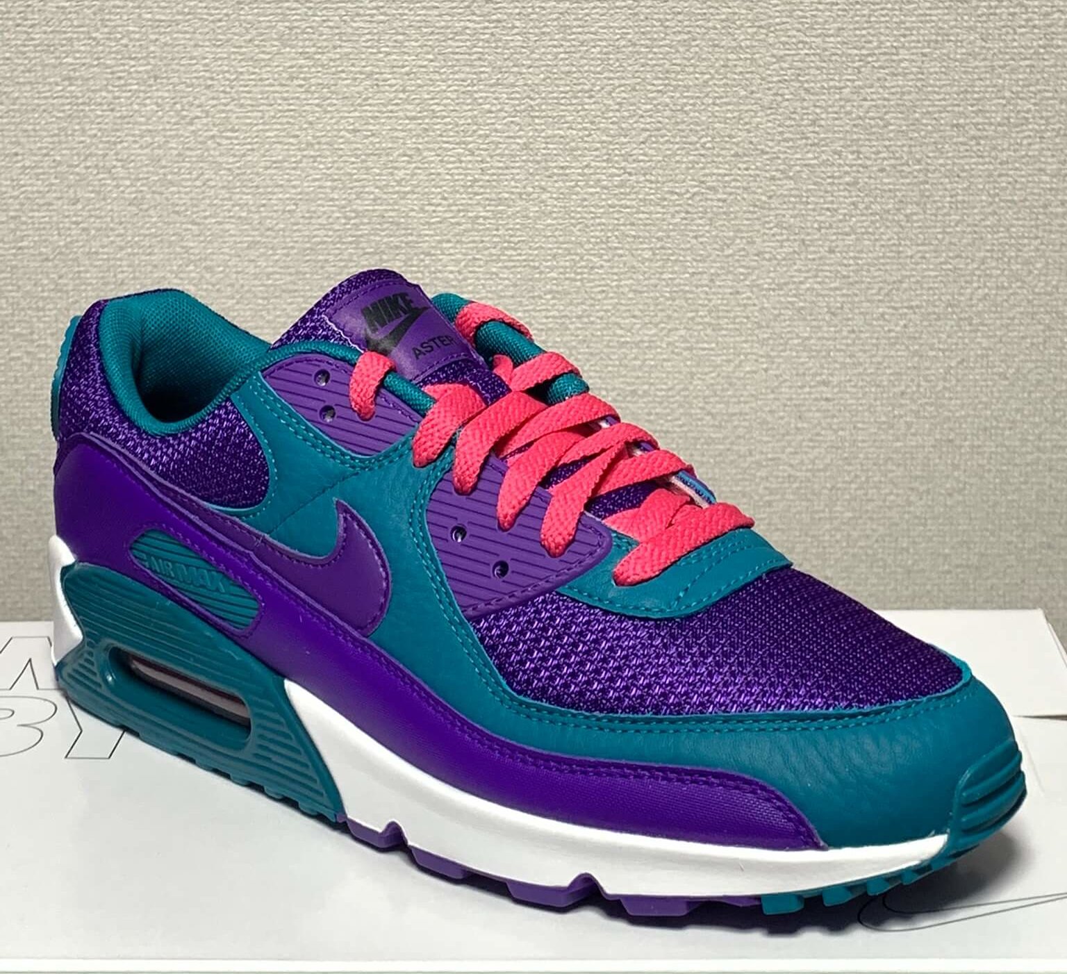 Nike Air Max 90 Performance Review - ASTERKICKS