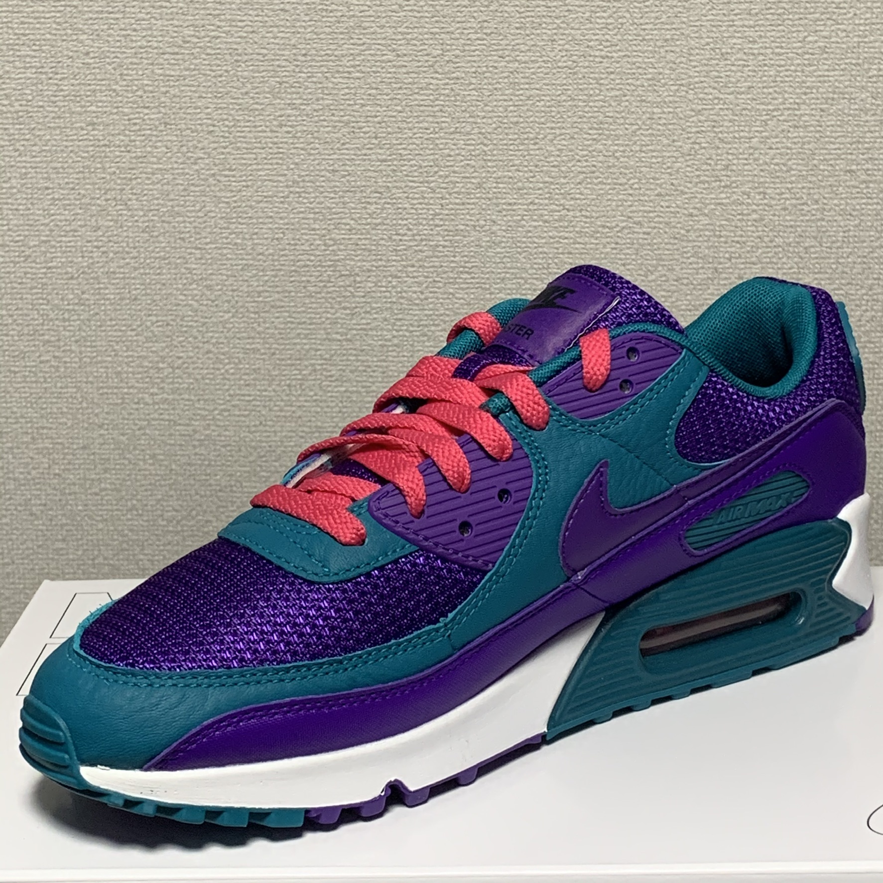 Nike Air Max 90 Performance Review - ASTERKICKS