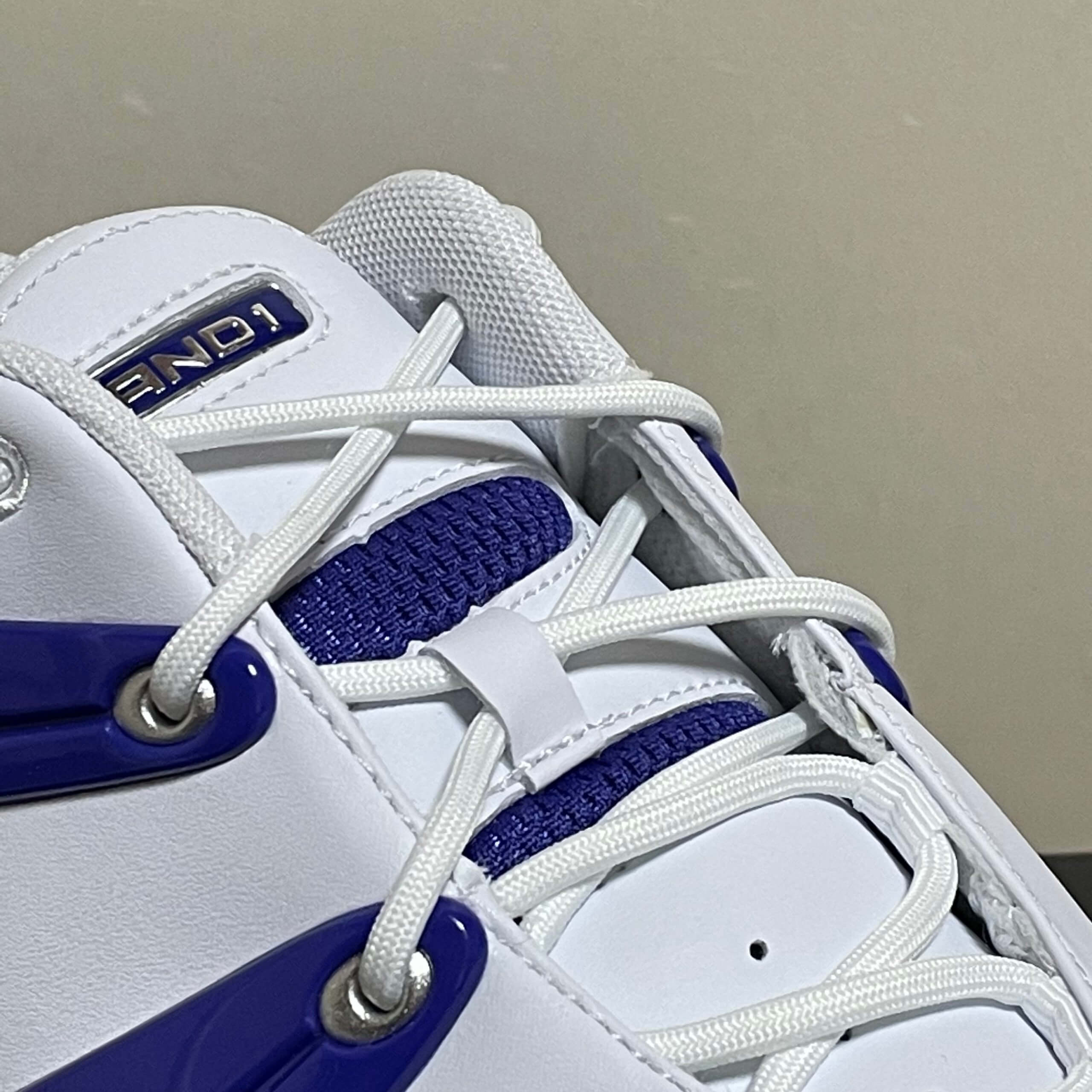 AND1 Rise Mid (2023) Performance Review - ASTERKICKS