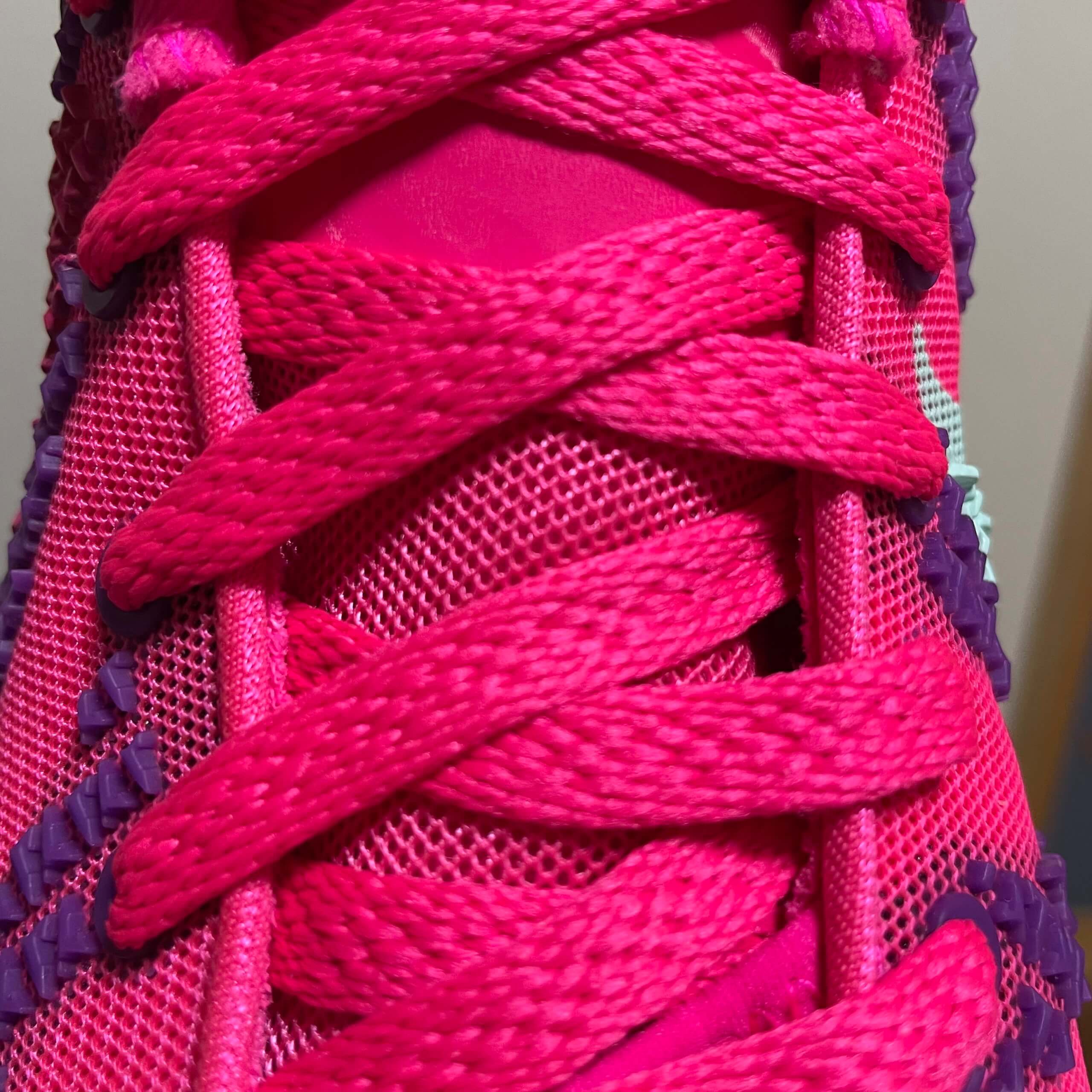 Nike Ja 3 (Max Volume) Performance Review - ASTERKICKS