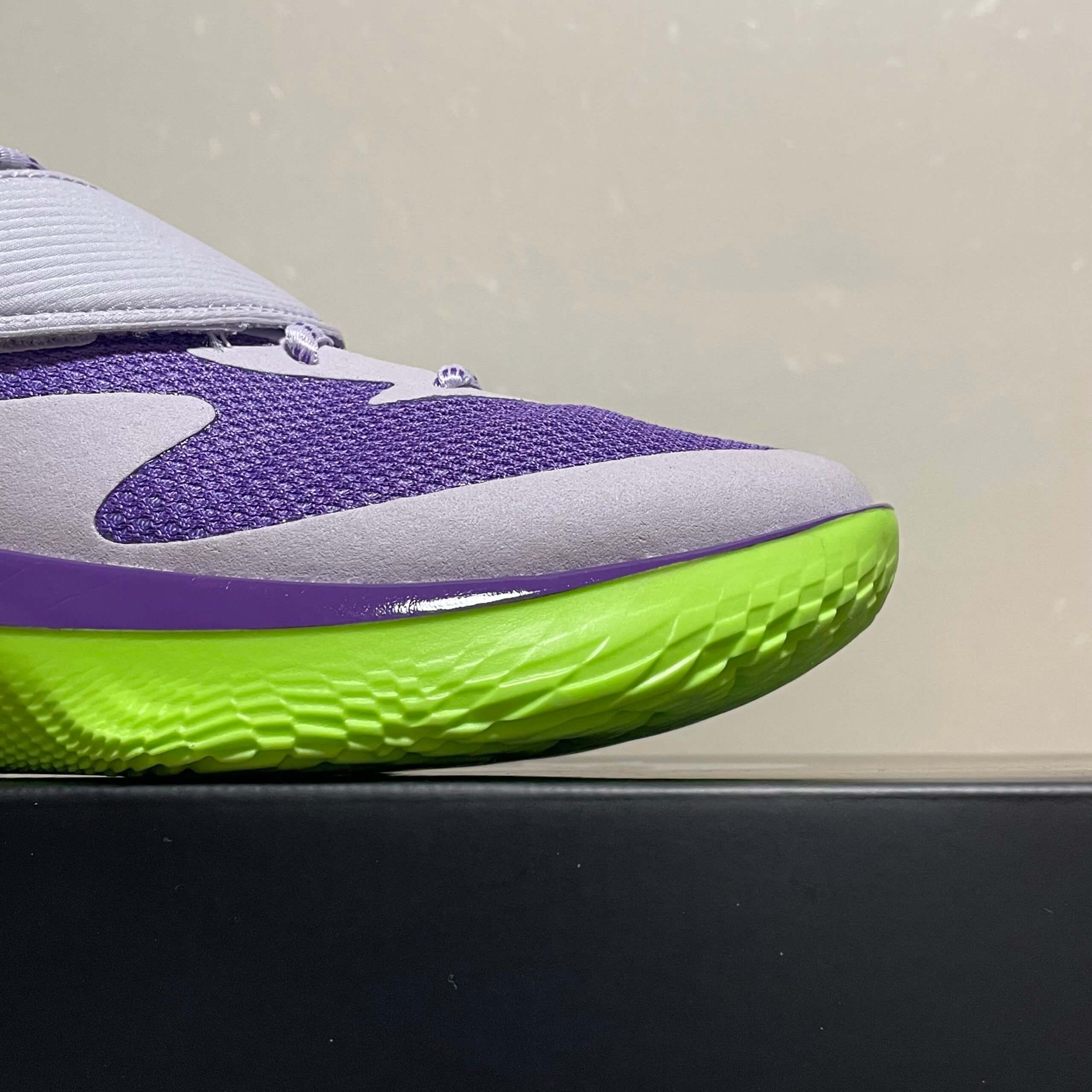 Under Armour Curry Fox 1 Performance Review - ASTERKICKS